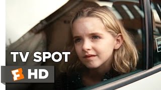 Gifted TV SPOT - Social Skills (2017) - Chris Evans Movie