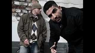 Snaga & Fard - Yallah Hq
