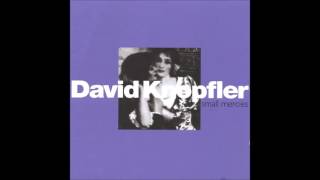 Watch David Knopfler All My Life video