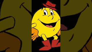 Thats My Chimichanga Pac Man & Ms Pac Man Animation