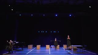 P. Viardot - Cendrillon -Transformation scene - Gita Rebeka Dirveika