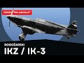 The Rogožarski IKZ / IK-3; Yugoslav Surprise