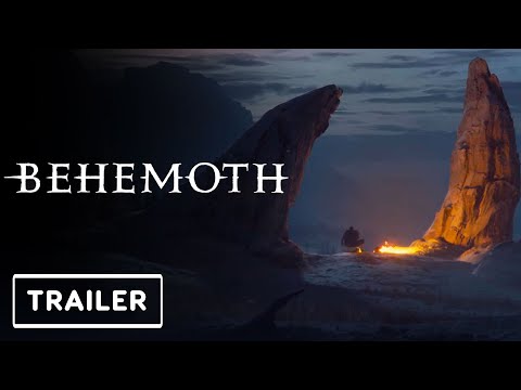 Behemoth - Cinematic Trailer | The Game Awards 2022