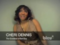 Cheri Dennis!!! "The Goddess Of Bad Boy Entertainment"