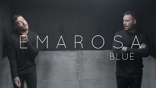 Emarosa - Blue