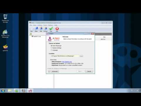 COMO QUITAR WINDOWS LIVE MAIL como quitar windows live mail: