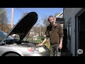 Saab Oil Change (9-5 Arc) FCP Euro