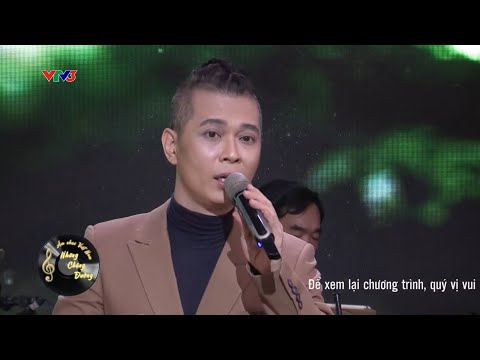 Niệm Khúc Cuối - Nam Khánh (Âm nhạc Việt Nam những chặng đường - Tập 293)