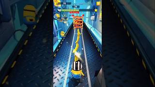 Minion Rush Offline Gameplay Hd