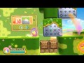 NUEVA SERIE! Kirby Triple Deluxe! Capitulo 1!