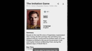 Best Way Download Full movies and TV series for Free