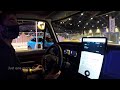 Chicago Auto Show 2022: Ford F-100 Eluminator on the track