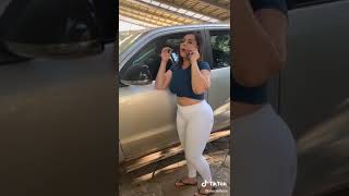 Calça Legging Colada