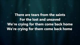 Watch Leeland Tears Of The Saints video