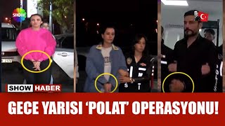Dilan-Engin Polat çifti gözaltında!