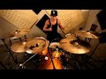 Taylor Swift - "Mine" Drum Cover by Kyle Jordan Mueller