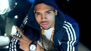 Watch Chris Brown One Of Those Nights video