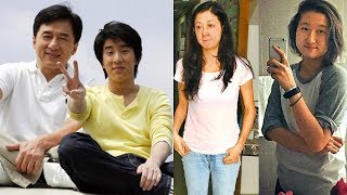Jackie Chan's Family ★ 2018
