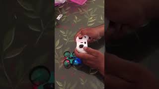 Furibee F36 Mini Drone Basic Start Up