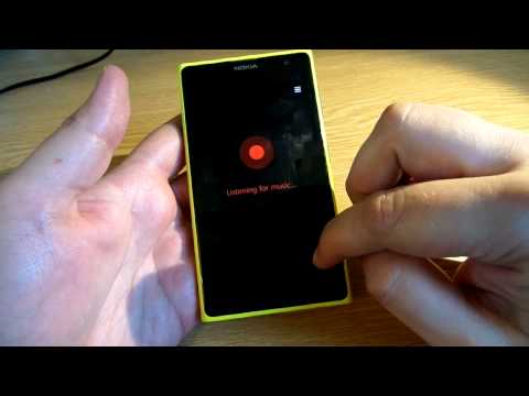 WINDOWS PHONE 8.1