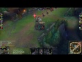 [FREE MIC #4] FUSION vs BIG DEAL (w Chaox) cast by Octavian | NA Ranked 5 Patch 4.21 | 1080p 60FPS
