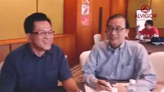 Employee Engagement - Leadership Retreat