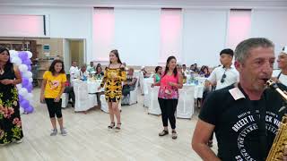 Canli Yayin Reyhan & Gulsevim