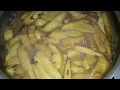 kebab Algerois كباب جزائري