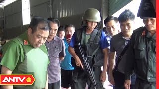 Tin nhanh 20h hôm nay | Tin tức Việt Nam 24h | Tin nóng an ninh mới nhất ngày 20/03/2019 | ANTV