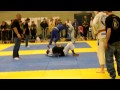 Jonathan M.1st Fight SouthernOpen April 2012