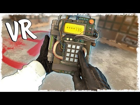 CS:GO в VR - ММ НА MILITIA!!! CS:GO в VR - ММ НА MILITIA!!!