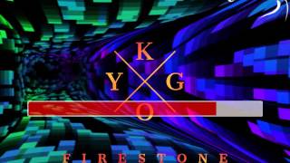 Kygo   Firestone (karaoke)