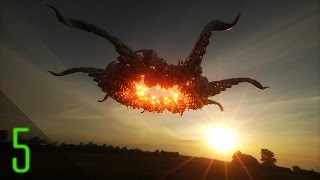 5 Documented UFO Attacks on Earth