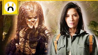 The Predator 2018 TRAILER Teaser & Release Date REVEALED
