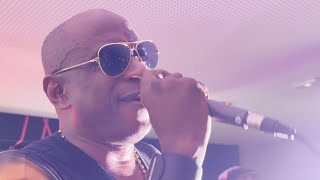 Concert Live De Blaise Bula À Chambéry. La Fête De La Musique 21 Juin 2025