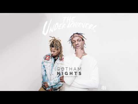 Gotham Nights Video