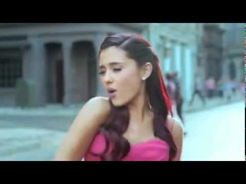 Ariana Grande - Put Your Hearts Up