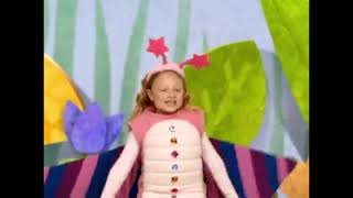 Team Umizoomi Announcer Bunny Program Preview