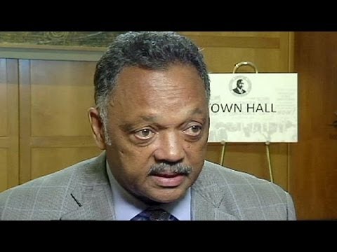 Jesse Jackson: ABD'de Ayrımcılık Azaldı Ama Eşitsizlik Arttı