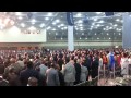 Cogic aim praise break 2013