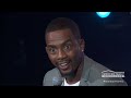 Bill Bellamy My Trip To Nigeria