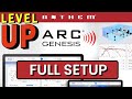 Ep. 51 Anthem ARC Genesis Room Correction tutorial and Setup.  AWESOME Home Theater Performance EASY