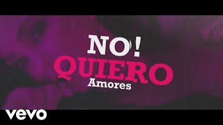 Watch Yandel No Quiero Amores video