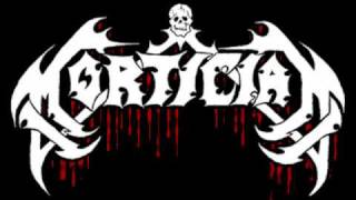 Watch Mortician Mater Tenebrarum video