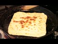 crêpe marocaine