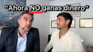 La Penosa Realidad De Ser Abogado En España En 2025