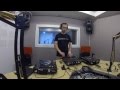 Viorel Dragu - Ibiza Vibes @Vibe FM 18.04.2013 part1