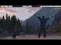 *NEW* GTA 5- Bigfoot Easter Egg!