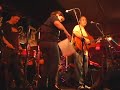 Sheila Doyle & Michael Lorant At FODfest '07