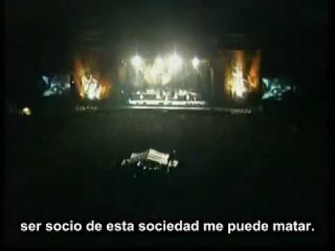 LETRA DE CAMINITO DE LA RENGA letra de caminito de la renga: